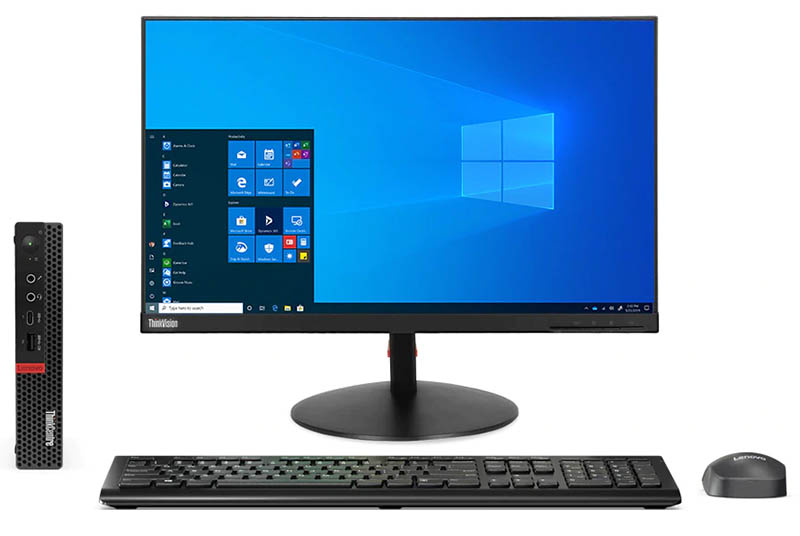 Lenovo PC Office solutions from XCel of Oklahoma City