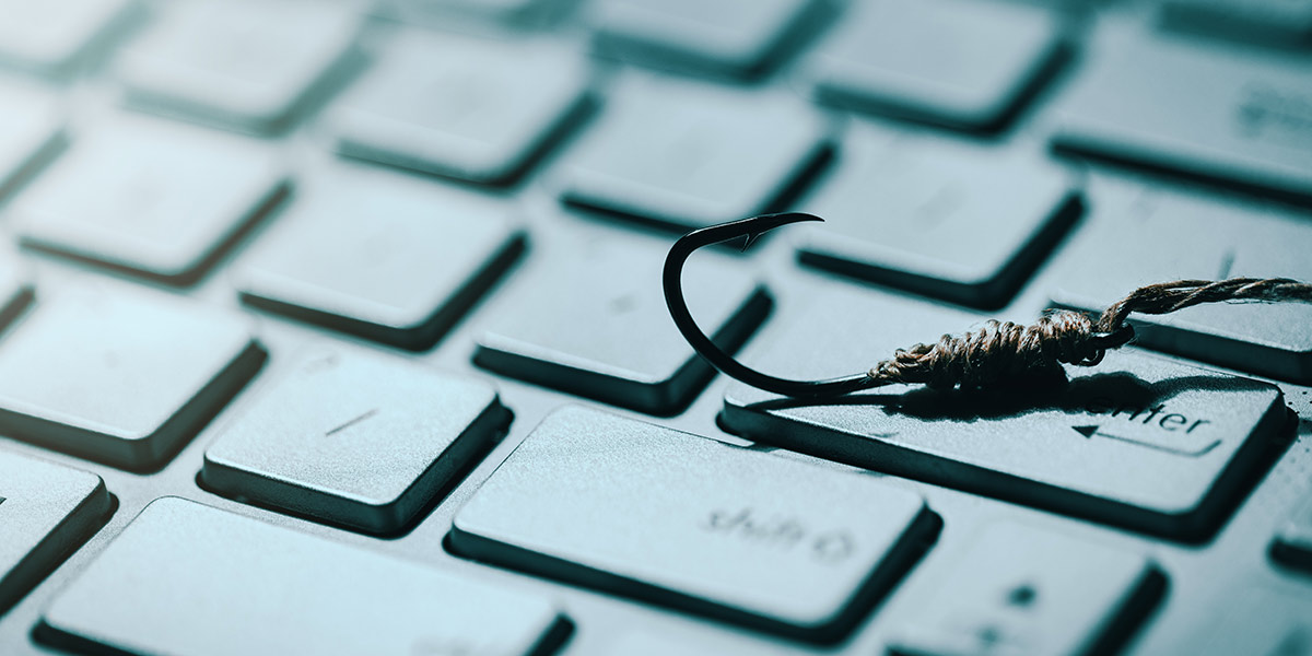 Phishing and Cybersecurity